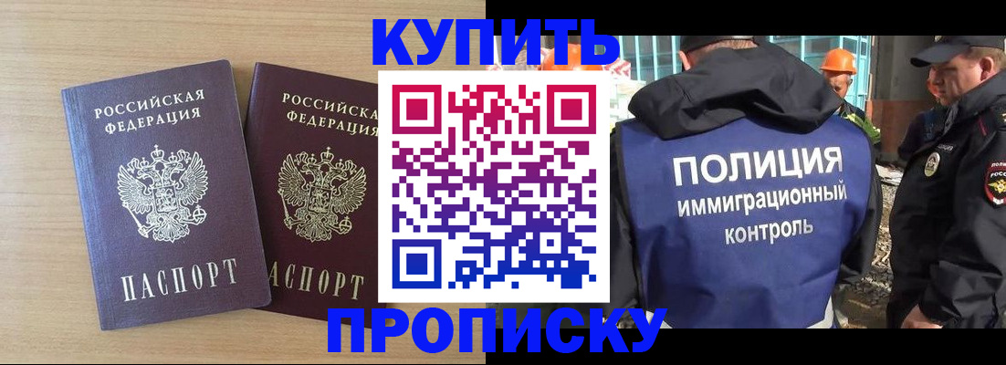 купить прописку в Павловске